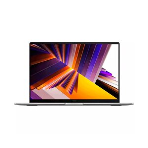 Ноутбук Xiaomi RedmiBook 16 2024 JYU4585CN (Intel Core i5-12450H 3.3GHz/16384Mb/512Gb SSD/No ODD/Intel Iris Xe Graphics/Wi-Fi/Cam/16/1920x1200/Windows 11 Home 64-bit)