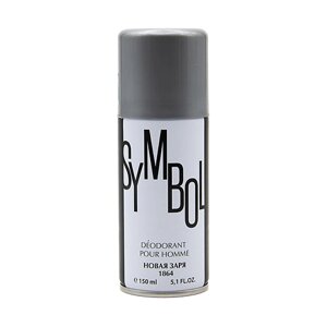 NOUVELLE ETOILE Дезодорант парфюмированный для мужчин "Symbol" 150.0