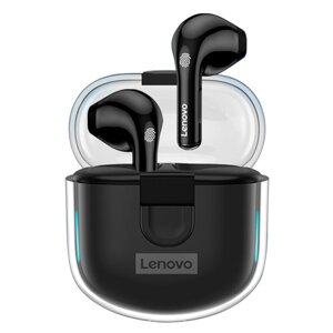 Новый Lenovo LP12 Thinkplus TWS bluetooth 5.0 Наушники 3D HiFi стереофонические шумоподавляющие сенсорные беспроводные г