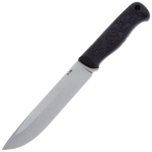 Нож A-38 Mr. Blade, сталь 95Х18, рукоять эластрон