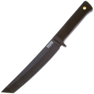 Нож Cold Steel Recon Tanto 49LRT, сталь SK-5, рукоять резина