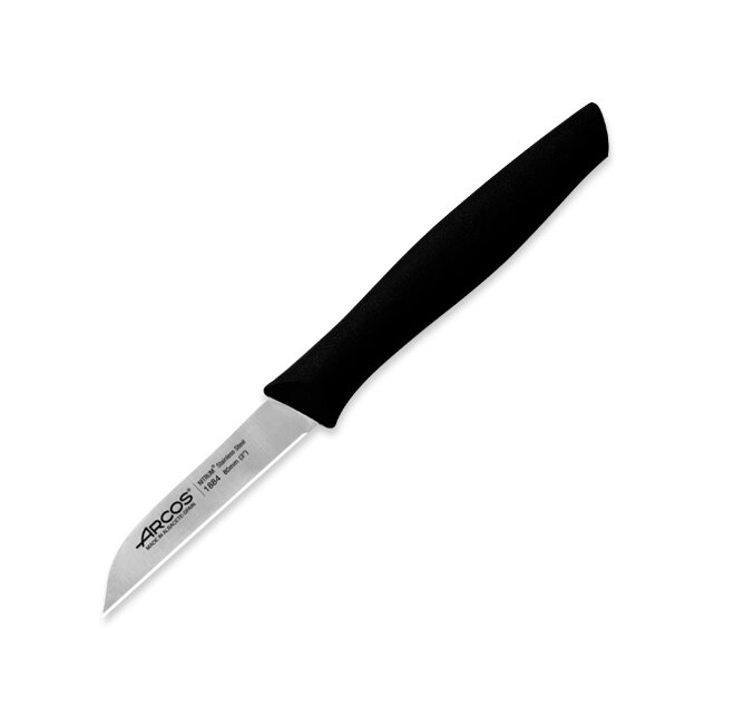Нож для чистки 8 см Nova, Arcos от компании Admi - фото 1