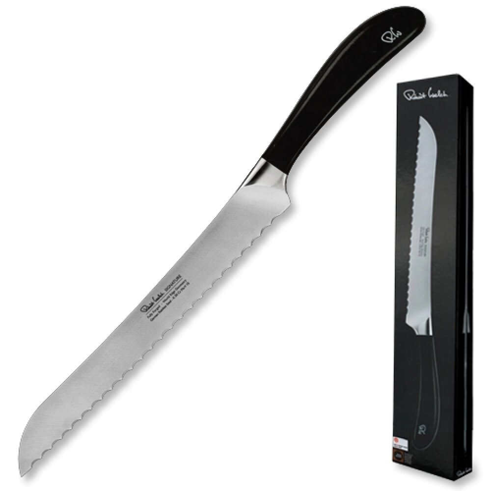 Нож для хлеба SIGNATURE SIGSA2001V, 220 мм от компании Admi - фото 1