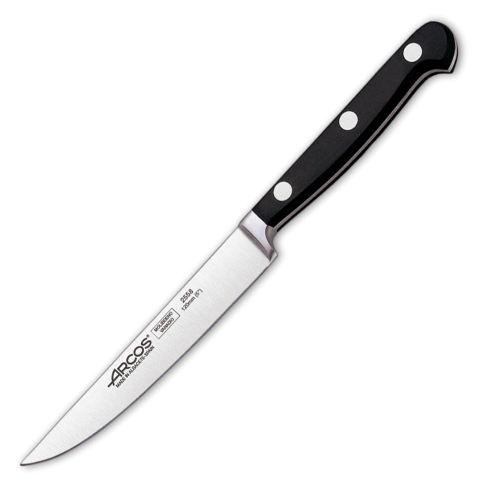 Нож для мяса Clasica 2558, 120 мм от компании Admi - фото 1