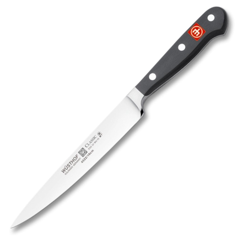 Нож для мяса Classic  4522/16, 160 мм от компании Admi - фото 1