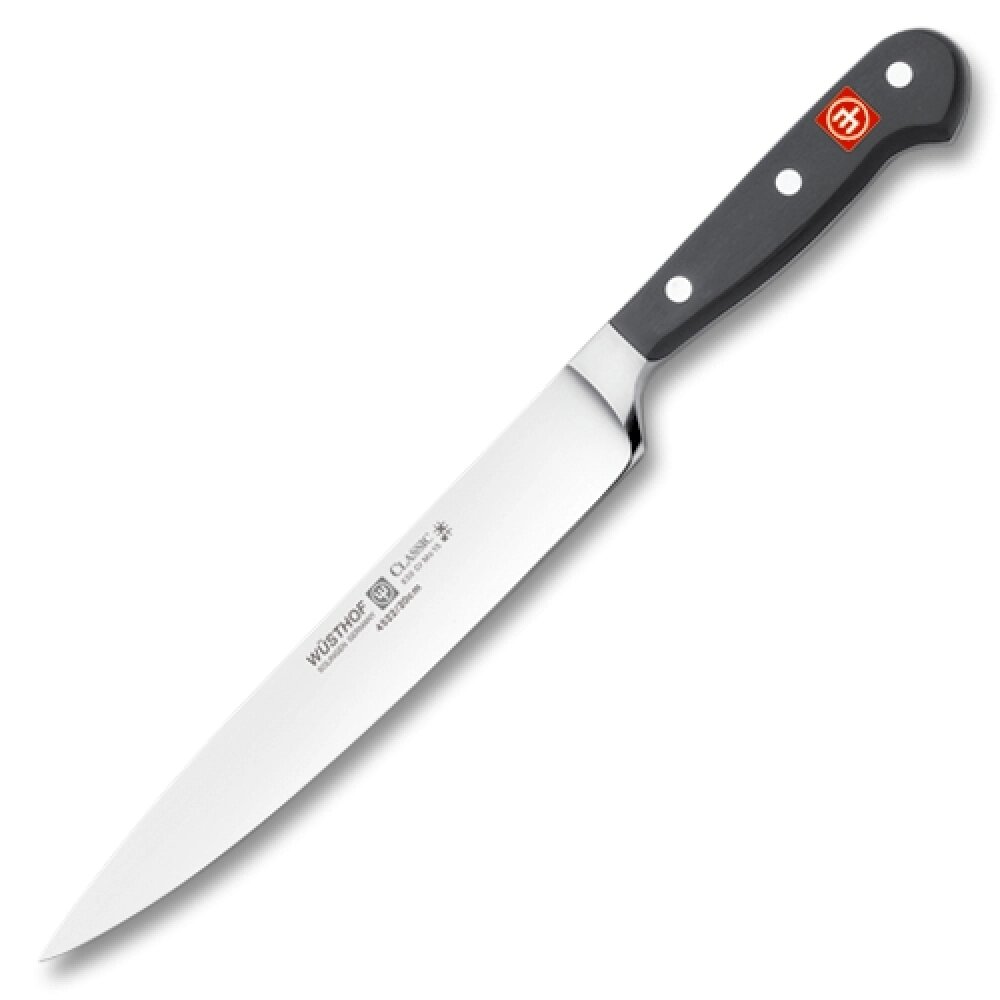 Нож для мяса Classic  4522/20, 200 мм от компании Admi - фото 1