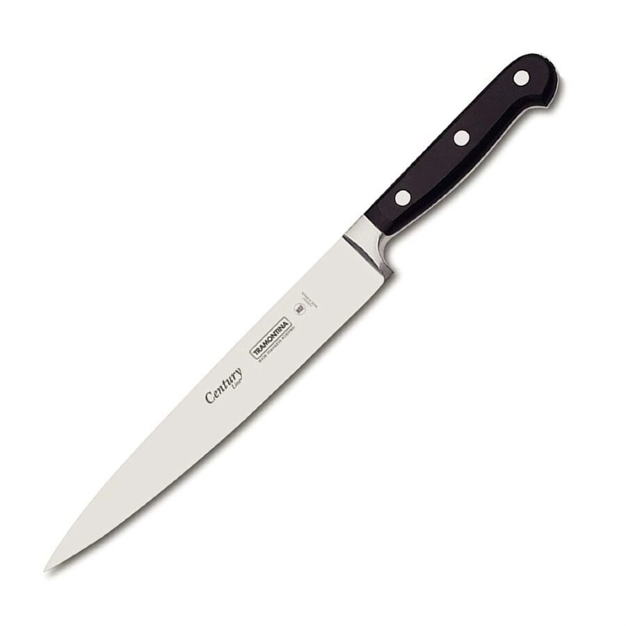 Нож для мяса Tramontina Century 15 см от компании Admi - фото 1
