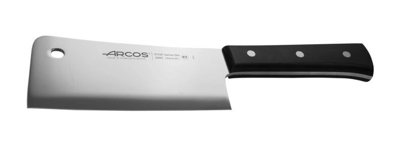 Нож для мяса Universal 2882, 160 мм от компании Admi - фото 1