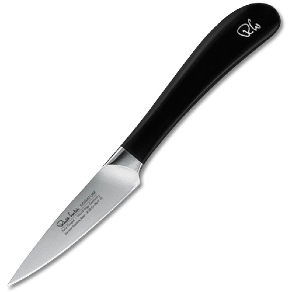 Нож для овощей SIGNATURE SIGSA2094V, 80 мм от компании Admi - фото 1