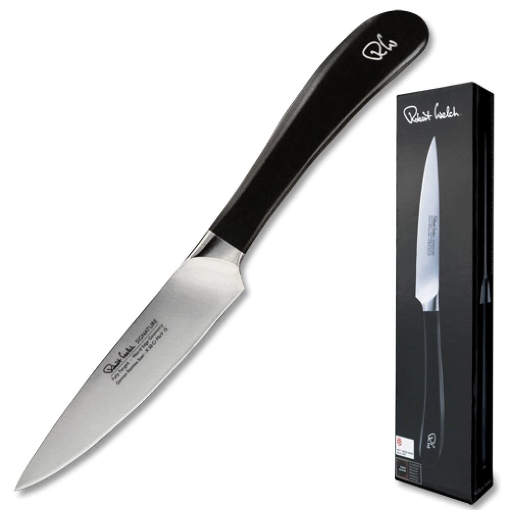 Нож для овощей SIGNATURE SIGSA2095V, 100 мм от компании Admi - фото 1