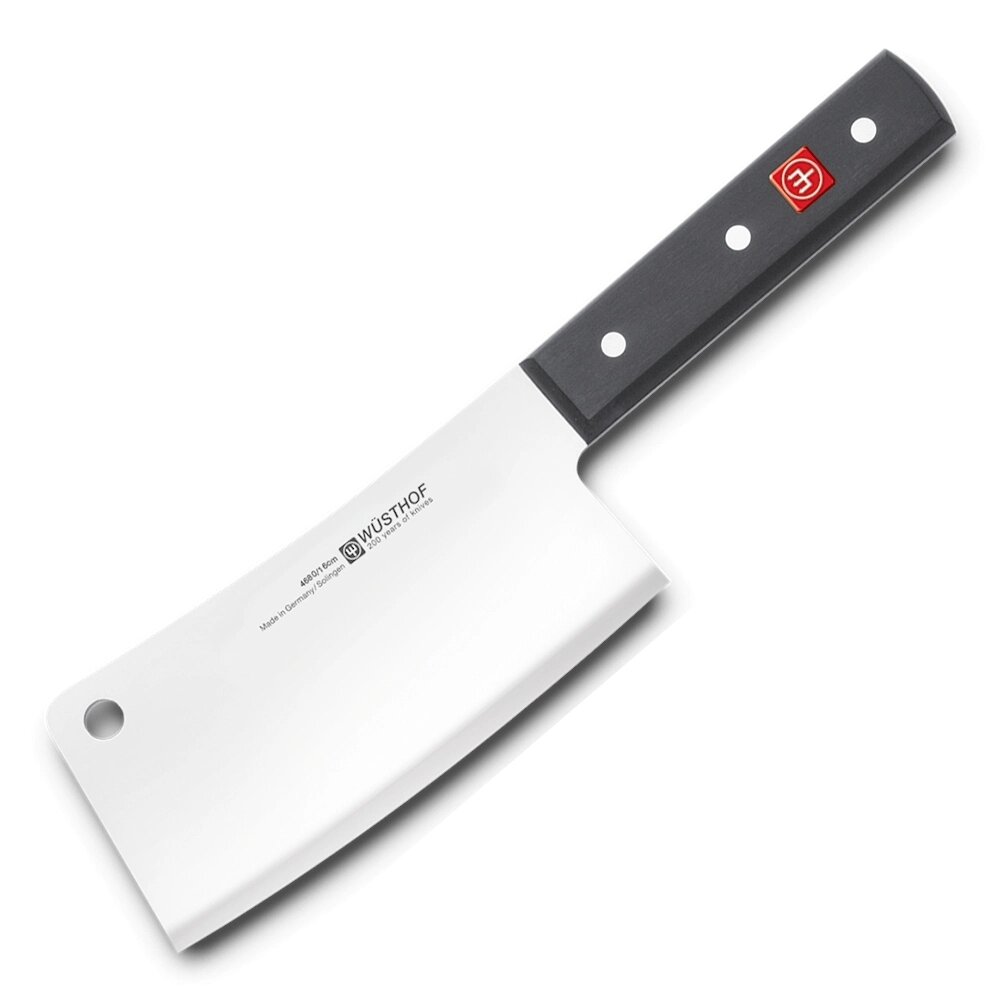 Нож для рубки мяса Professional tools 4680/16, 160 мм от компании Admi - фото 1