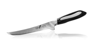 Нож Филейный Tojiro Flash 150 мм, сталь VG-10