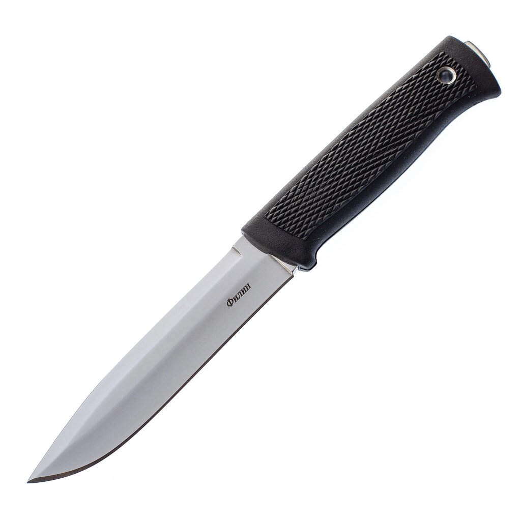 Нож Филин, сталь AUS-8, Кизляр от компании Admi - фото 1