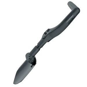 Нож Fox Лопата Folding Spade FX-0171111, сталь 420, рукоять пластик