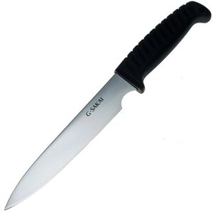 Нож G. Sakai GS-10820, сталь 440