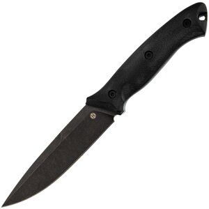 Нож Honor Ranger Dark 265 мм, D2