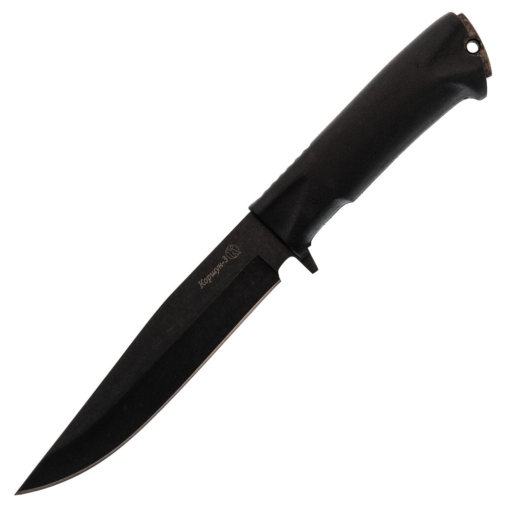 Нож Коршун-3, AUS-8, Кизляр от компании Admi - фото 1