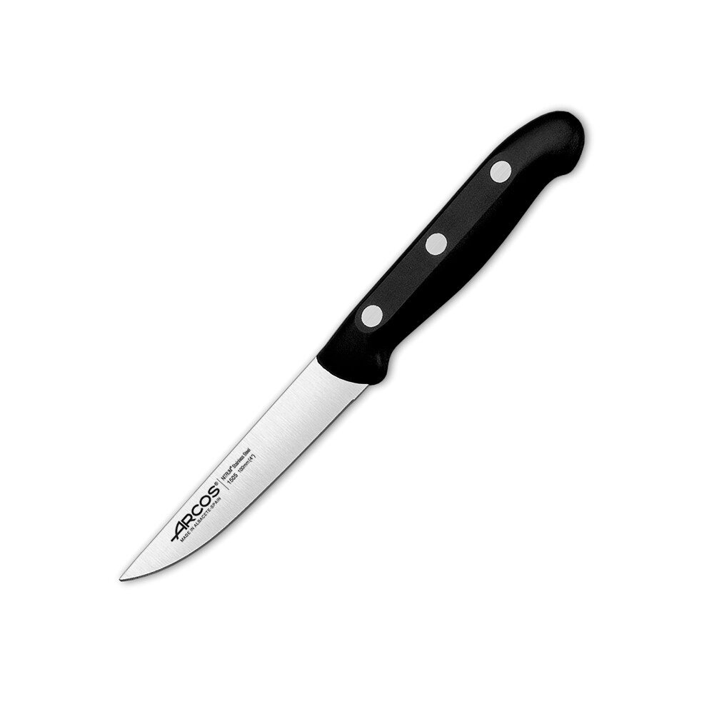 Нож кухонный 10,5 см Maitre, Arcos от компании Admi - фото 1