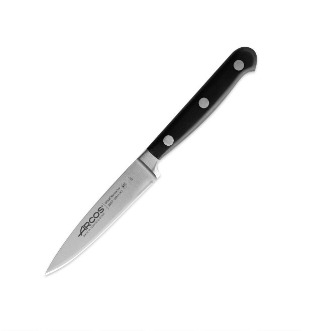 Нож кухонный для чистки овощей 10 см Opera, Arcos от компании Admi - фото 1