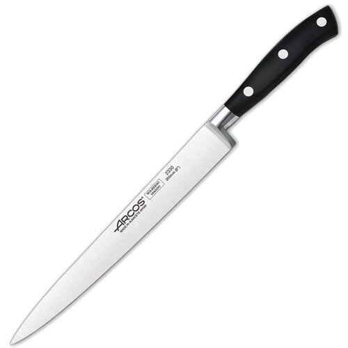 Нож кухонный для резки мяса 20 см «Riviera» от компании Admi - фото 1