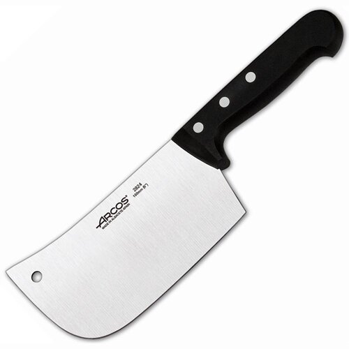 Нож кухонный для рубки мяса 16 см от компании Admi - фото 1