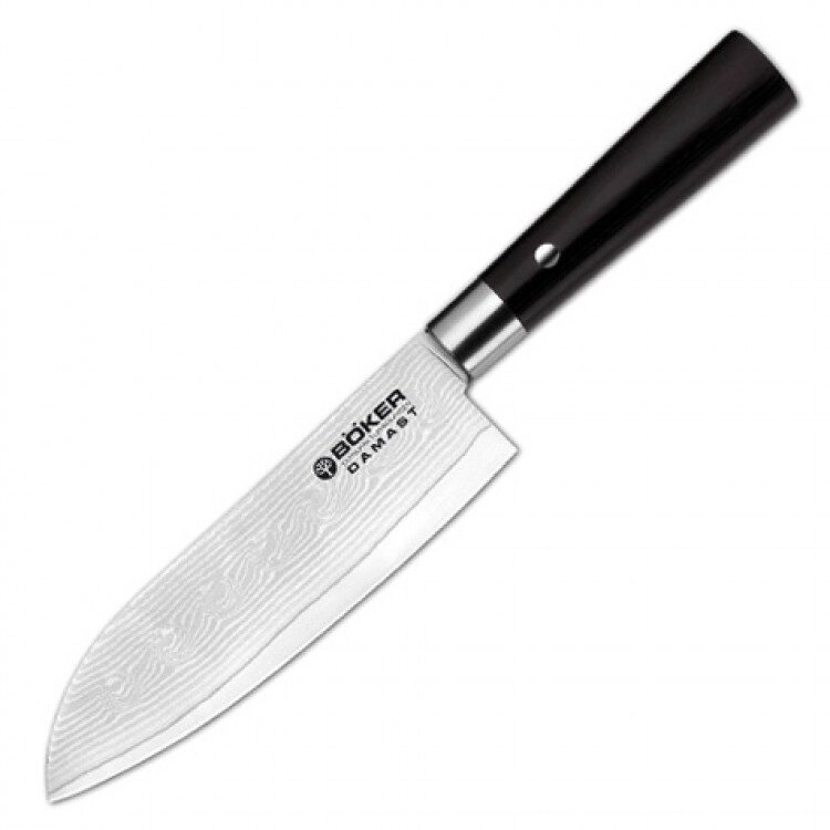 Нож кухонный поварской, Boker от компании Admi - фото 1