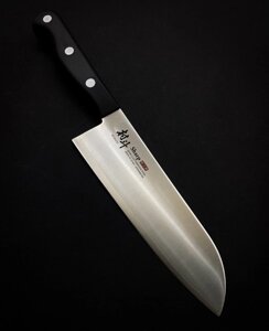 Нож кухонный Сантоку MURATO Sharp, 165 мм, сталь AUS-10