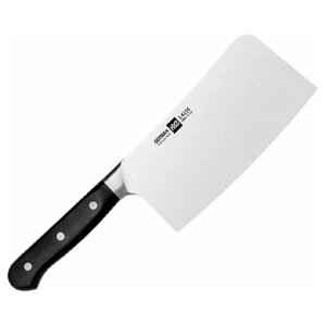 Нож кухонный Xiaomi HuoHou German Steel Cleaver (HU0053) стальной разделочный для мяса