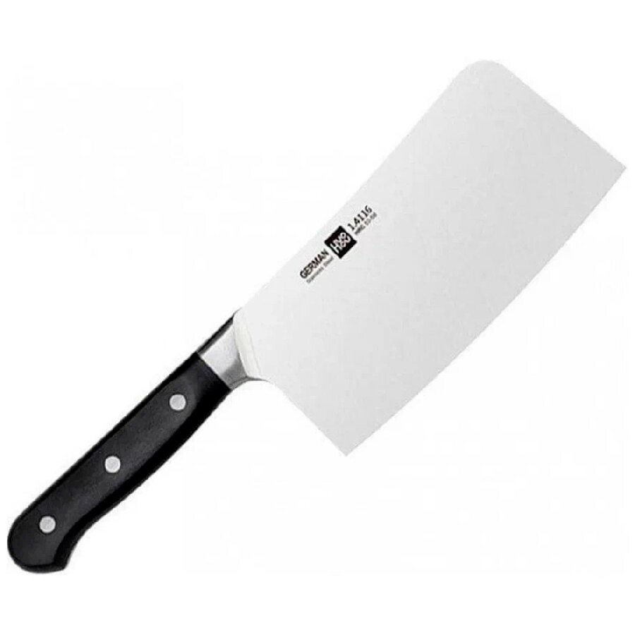 Нож кухонный Xiaomi HuoHou German Steel Slicing Knife HU0052 от компании Admi - фото 1
