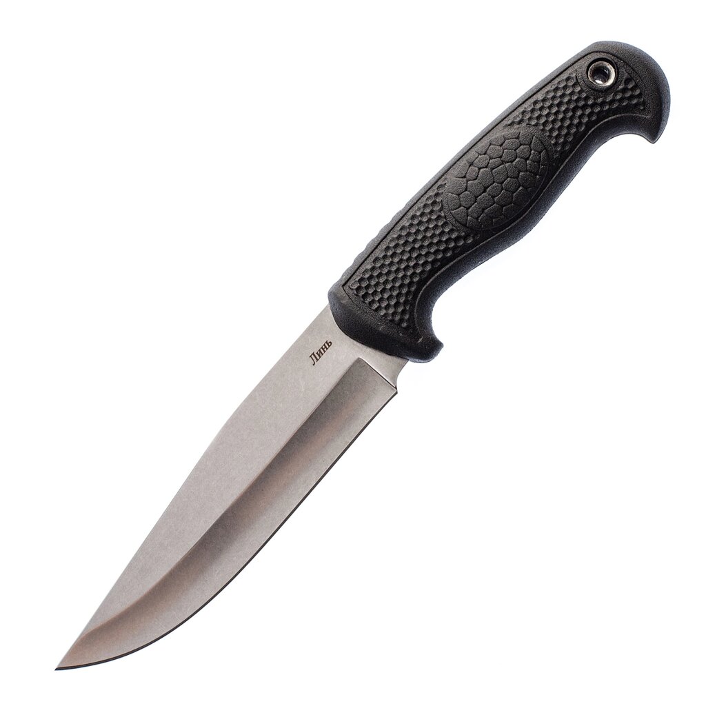 Нож Линь, сталь AUS-8, Кизляр от компании Admi - фото 1