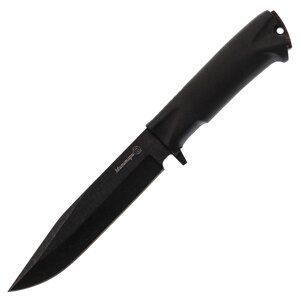 Нож Милитари, сталь AUS-8, Кизляр