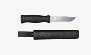 Нож Morakniv Outdoor 2000 Anniversary Edition, нержавеющая сталь