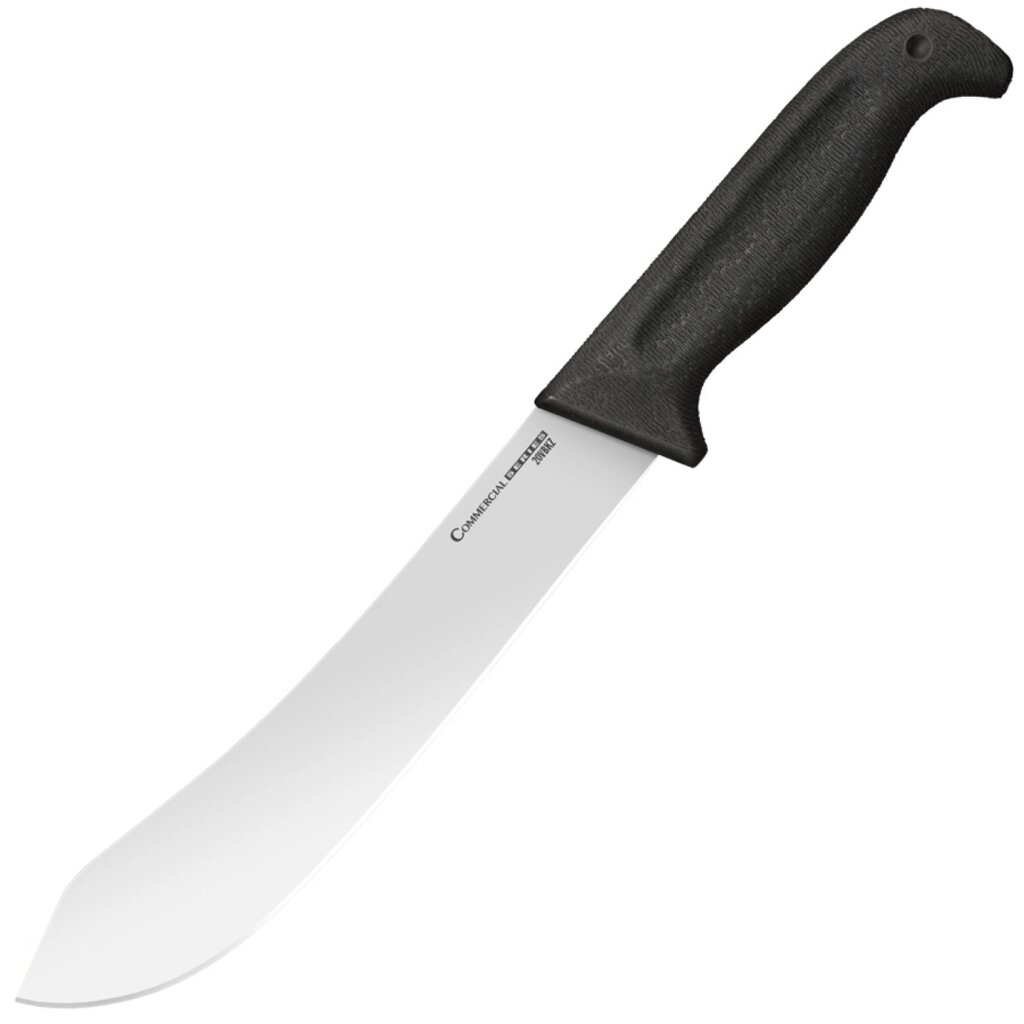 Нож мясника CS_20VBKZ Butcher Knife, рукоять пластик, сталь 4116 German Steel от компании Admi - фото 1