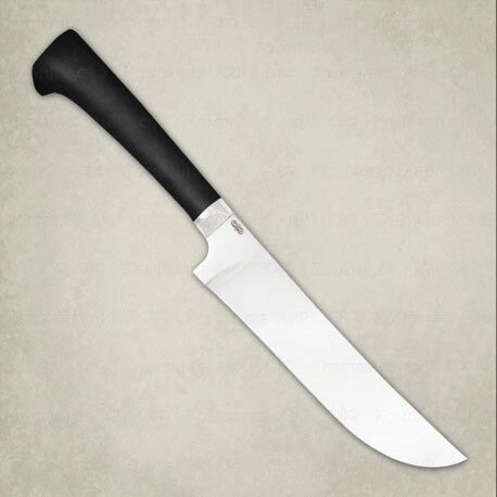 Нож Пчак, граб, 95х18 от компании Admi - фото 1