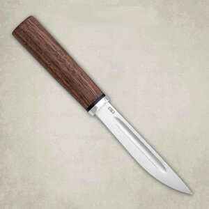 Нож разделочный "Якут" дерево, 100х13м