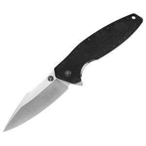 Нож Ruike P843-B, черный