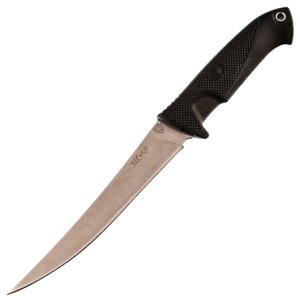 Нож рыбный Щука-2, сталь AUS-8