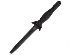 Нож с фиксированным клинком Extrema Ratio Suppressor G. I. S. (Gruppo Intervento Speciale), сталь Bhler N690, рукоять полиамид