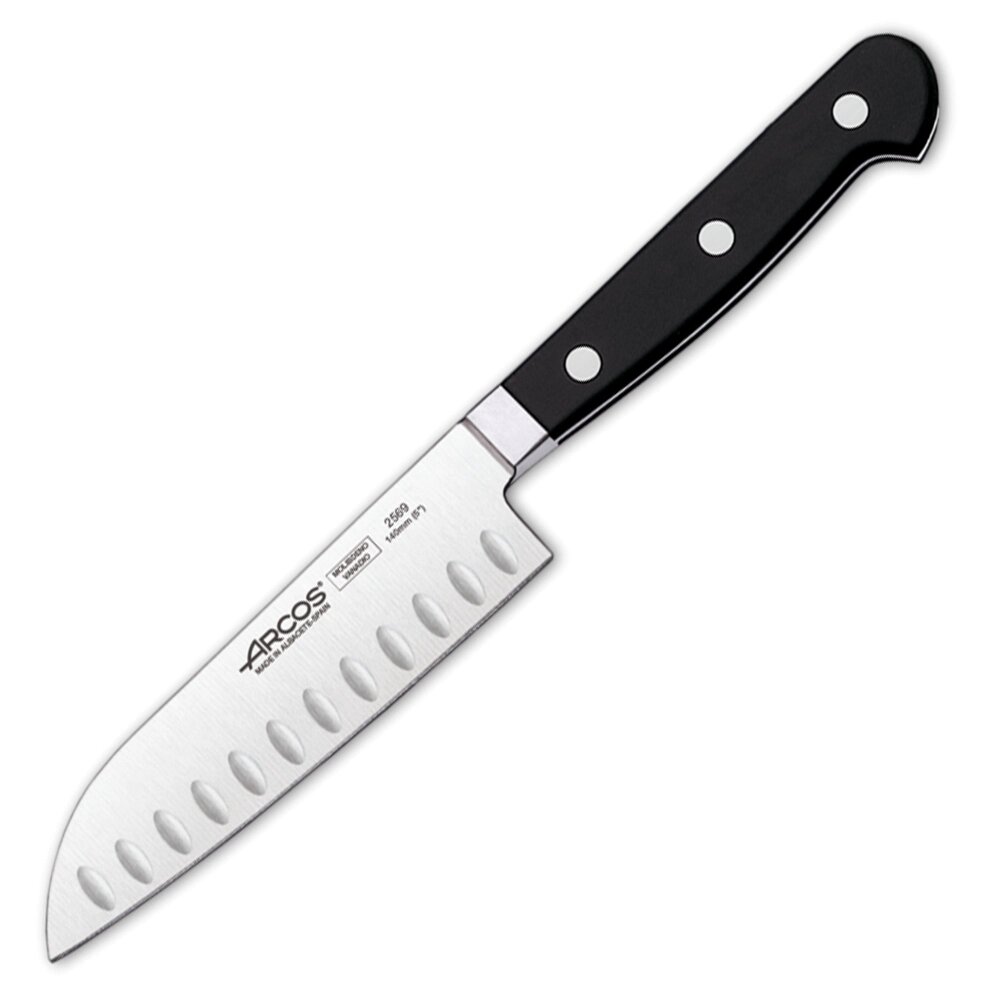 Нож Сантоку Clasica 2569, 140 мм от компании Admi - фото 1