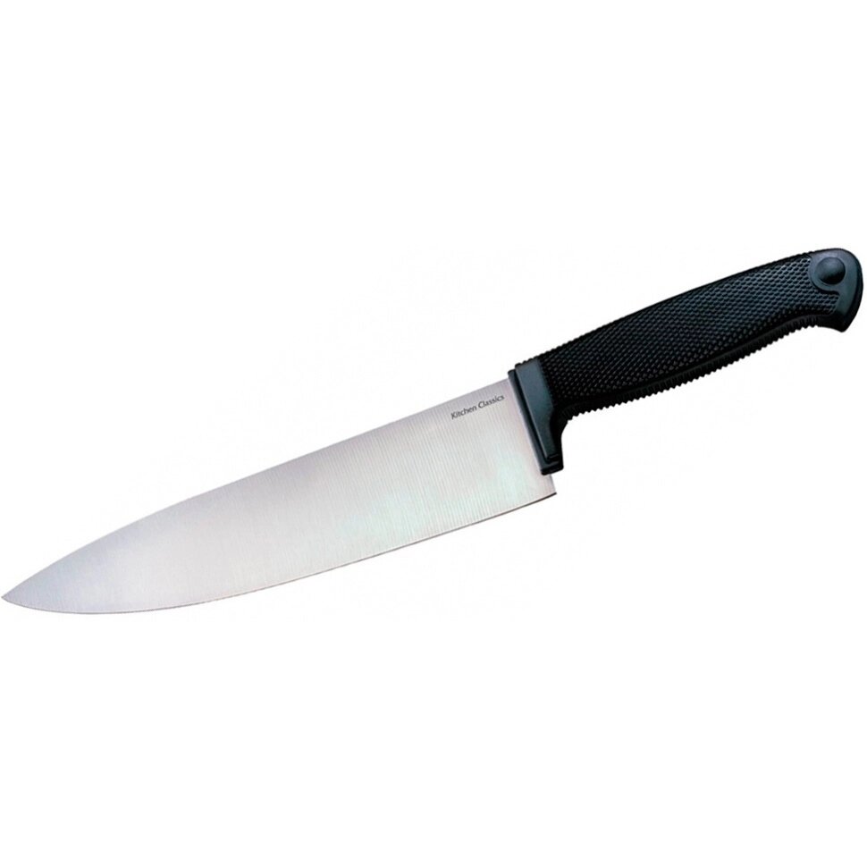 Нож шефа Chef's knife 20 см от компании Admi - фото 1