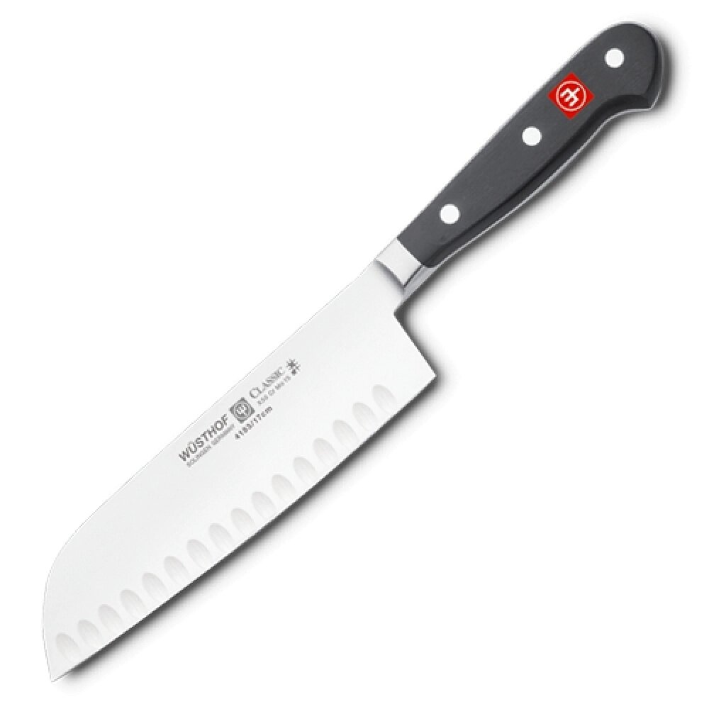 Нож шефа Classic 4183, 170 мм от компании Admi - фото 1