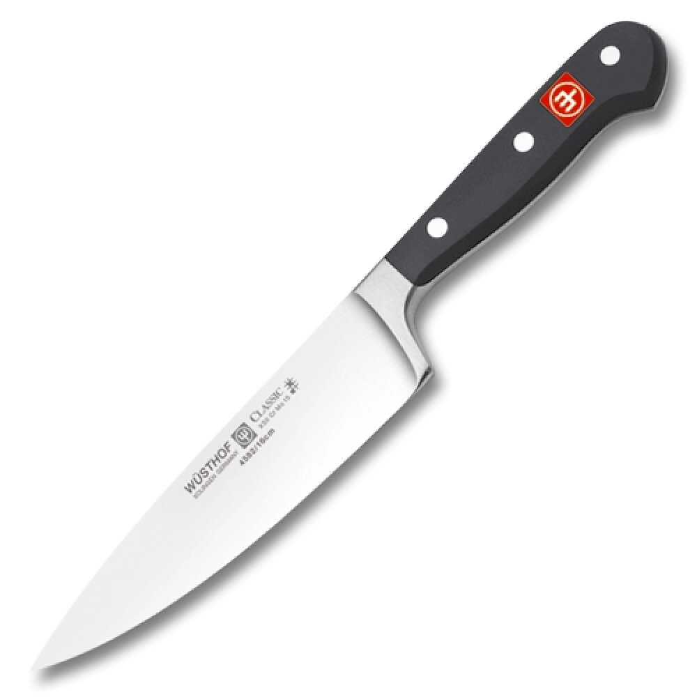 Нож шефа Classic 4582/16, 160 мм от компании Admi - фото 1