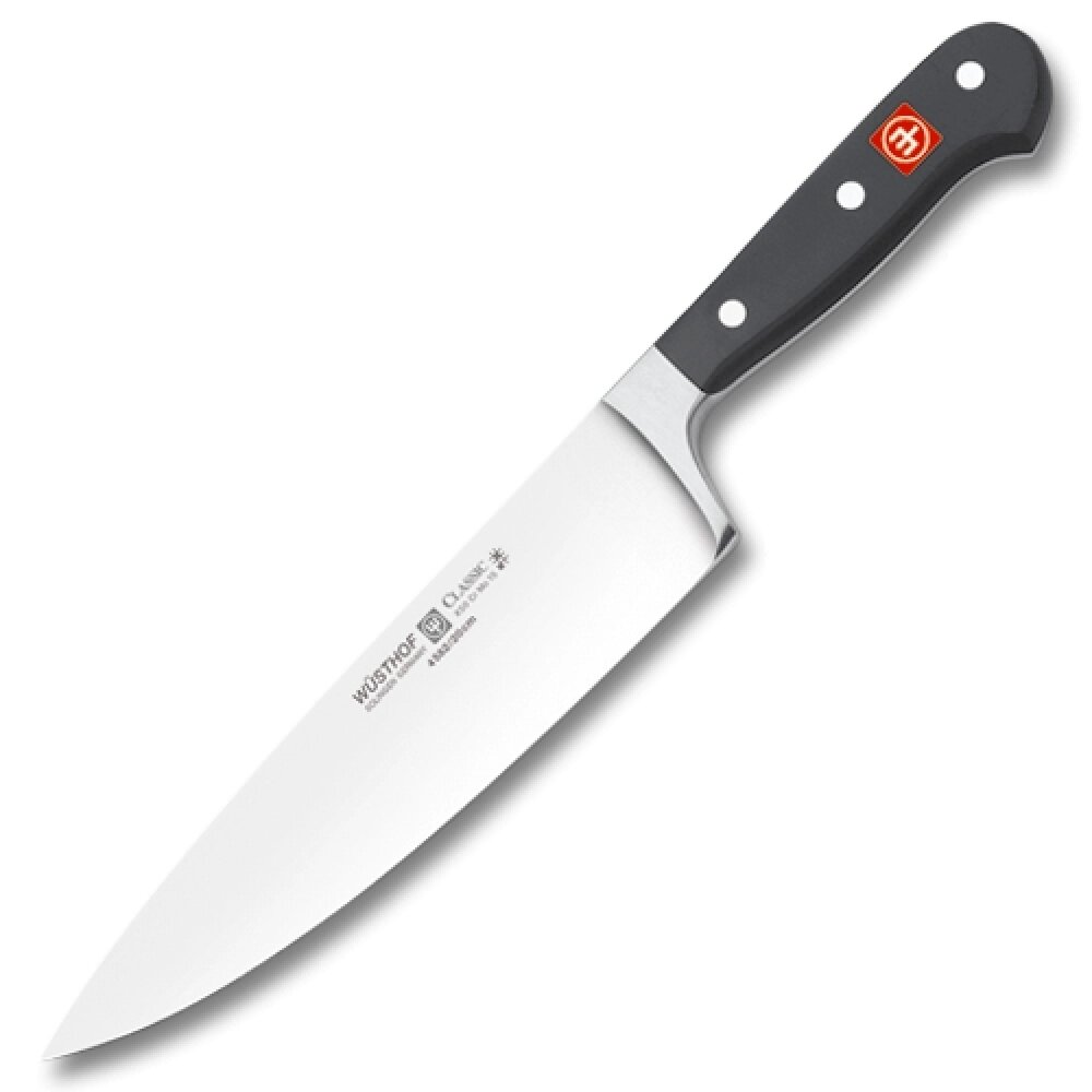 Нож шефа Classic 4582/20, 200 мм от компании Admi - фото 1