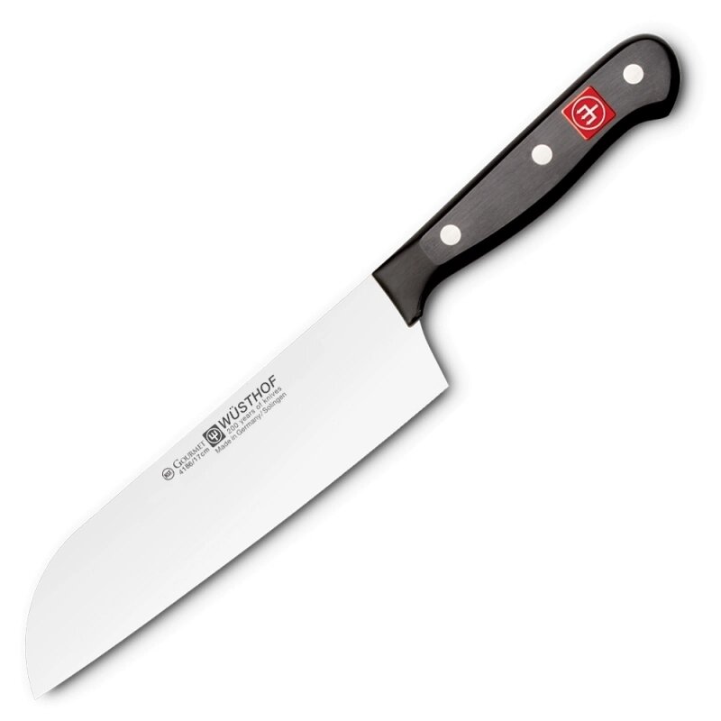 Нож Шефа Gourmet 4186, 170 мм от компании Admi - фото 1