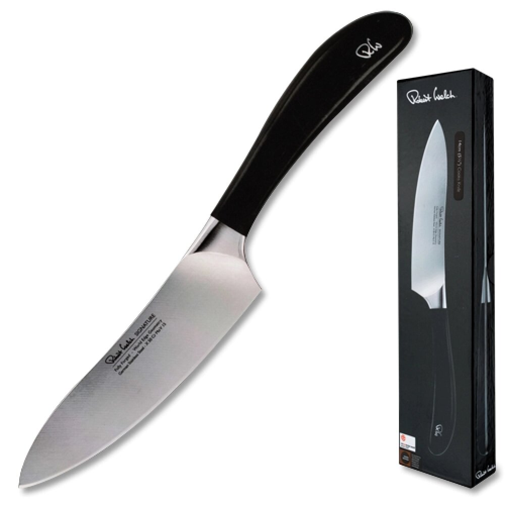 Нож Шефа SIGNATURE SIGSA2032V, 140 мм от компании Admi - фото 1