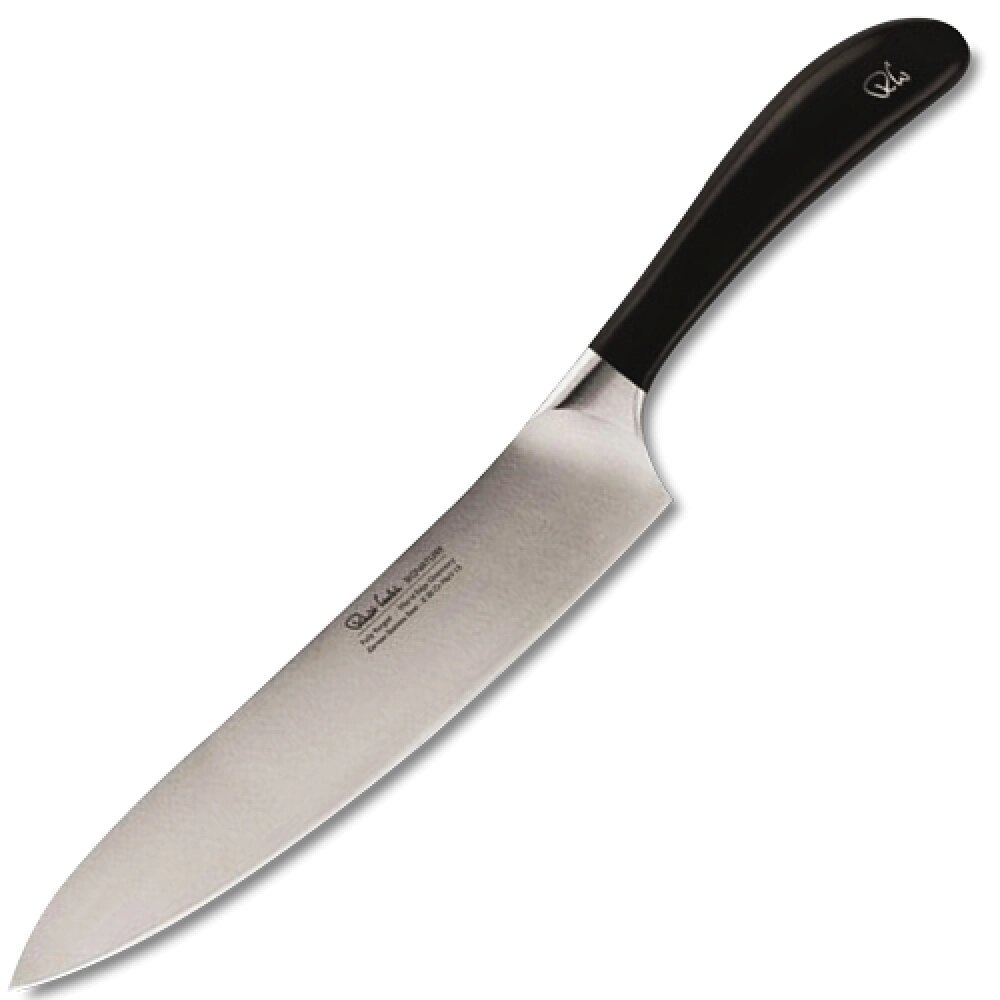 Нож Шефа SIGNATURE SIGSA2035V, 200 мм от компании Admi - фото 1