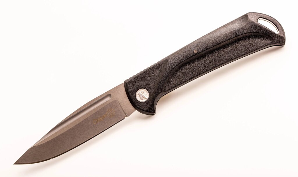 Нож складной Скаут, сталь AUS-8, Кизляр от компании Admi - фото 1