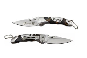 Нож складной Stinger C3951, сталь 420, металл