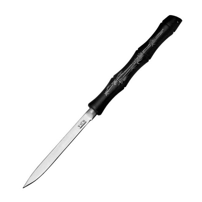 Нож скрытого ношения Ниндзя от компании Admi - фото 1