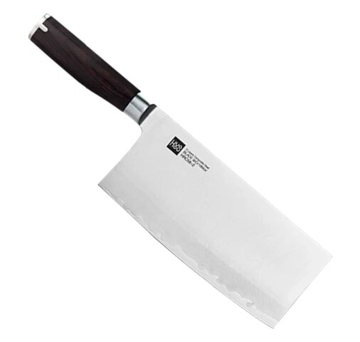 Нож (тесак) HuoHou (XIAOMI) Composite Steel Cleaving (HU0148) от компании Admi - фото 1